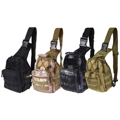Military Tactical Bag Hunting