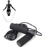 3m Jump Rope  Black