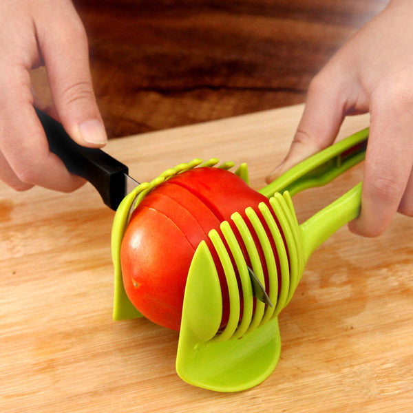 Tomato Cutter Tool Shreadders Cooking Tools