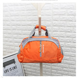 New Waterproof Sports Bag Women for Gym