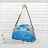 New Waterproof Sports Bag Women for Gym