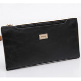 New  women wallets Bag zipper