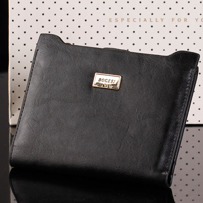 New  women wallets Bag zipper