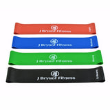 Resistance Bands Rubber Band for Yoga