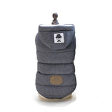 Winter Warm Pet Dog  Coat Jackets