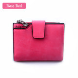 Wallet Women Vintage Fashion