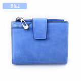 Wallet Women Vintage Fashion