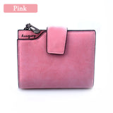 Wallet Women Vintage Fashion