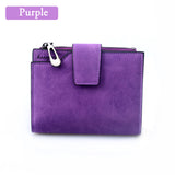 Wallet Women Vintage Fashion