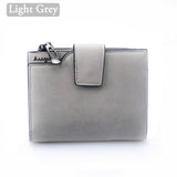 Wallet Women Vintage Fashion