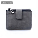 Wallet Women Vintage Fashion