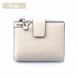 Wallet Women Vintage Fashion