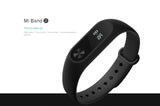 Original Xiaomi Mi Band 2