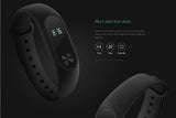 Original Xiaomi Mi Band 2