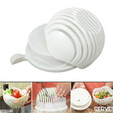 Easy Salad Maker Kitchen Tools