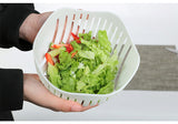 Easy Salad Maker Kitchen Tools