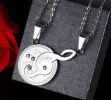 Jewelry Lovers' Romantic Musical Notes