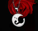 Jewelry Lovers' Romantic Musical Notes