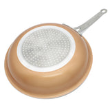 Non-stick Copper Frying Pan with Ceramic Coating