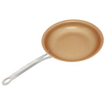 Non-stick Copper Frying Pan with Ceramic Coating