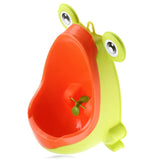 Children's Toilet Training Urinal-boy Stand Hook Pee