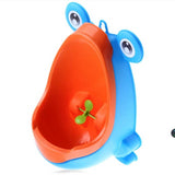 Children's Toilet Training Urinal-boy Stand Hook Pee