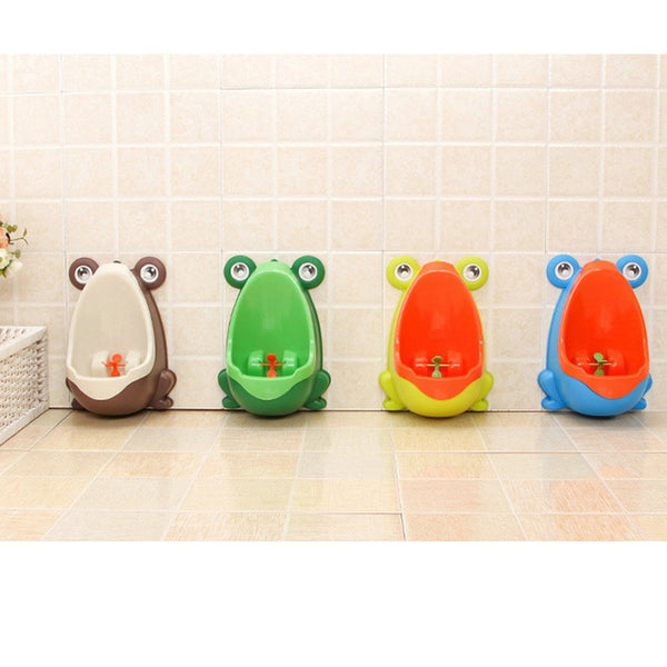 Children's Toilet Training Urinal-boy Stand Hook Pee