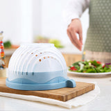 Easy Salad Maker Kitchen Tools