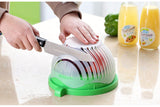 Easy Salad Maker Kitchen Tools