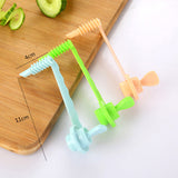 Potato Cutter Cooking Accessories Home Gadgets