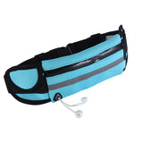 Belt Belly Bag Women  Sport Accessories