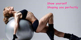 Indoor Fitness Training Yoga Ball 45cm