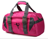 Yoga Fitness Bag  For Women