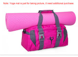 Yoga Fitness Bag  For Women