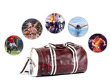 Bag Multifunction Training and Fitness  With Shoes Pocket