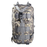 Military Army Tactical Backpack  Camping Hiking