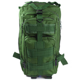 Military Army Tactical Backpack  Camping Hiking