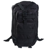 Military Army Tactical Backpack  Camping Hiking