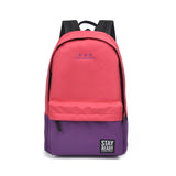 Fashion Backpack Children Schoolbag