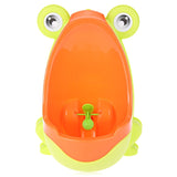 Children's Toilet Training Urinal-boy Stand Hook Pee