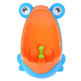 Children's Toilet Training Urinal-boy Stand Hook Pee