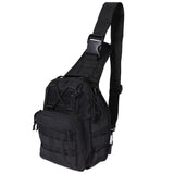 Military Tactical  Bag Hunting