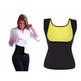 Hot slim belt Neoprene shaper Vest t Women Trainer