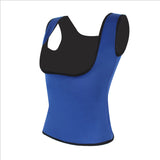 Hot slim belt Neoprene shaper Vest t Women Trainer