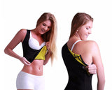 Hot slim belt Neoprene shaper Vest t Women Trainer