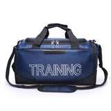 Training Bag for Gym Fitness