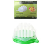 Vegetable Chopper Washer And Cutter Quick Salad Maker Chopper Kitchen tool