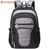 Men's Laptop Backpack Men Large Capacity Nylon Comfort Backpacks