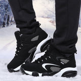 Running Shoes Winter Sport For adults