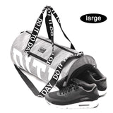 Professional bag Fitness Gym  for shoes Waterproof